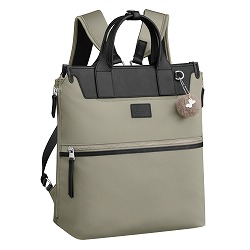 Kanana project／カナナプロジェクト PJ-14 リュックサック 17315(05