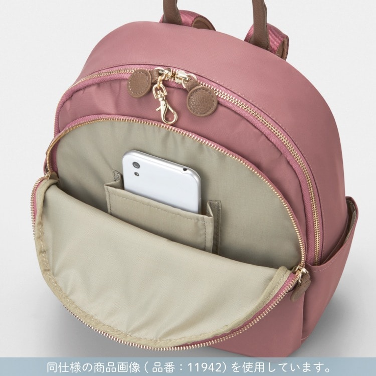 Kanana project／カナナプロジェクト PJ-17 リュックサックL