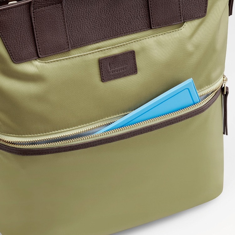 Kanana project／カナナプロジェクト PJ-14 リュックサック 17315(05