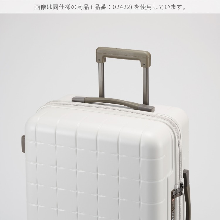 PROTECA／プロテカ 360G4 スーツケース 日本製 100L 02424(01