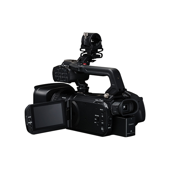 販売終了】ビデオカメラ XF405:デジタルビデオカメラ 通販｜キヤノン