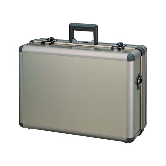 アルミトランク CAT-A II □納期約1～2週間:カメラ収納関連商品 通販