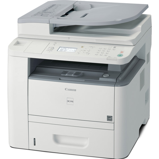 販売終了】ミニコピア DPC 995:業務用プリンター 通販｜キヤノン