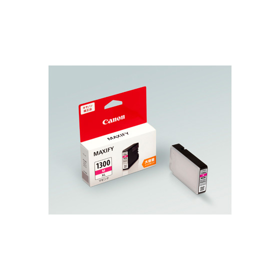 【新品未開封】期限2026.01〜06 キヤノンPFI-1300 インクタンク インクタンクPFI-1300 イエロー:インクカートリッジ 通販｜キヤノン