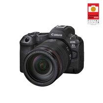 EOS R5 Mark II・RF24-105 L IS USM レンズキット：通販｜キヤノン