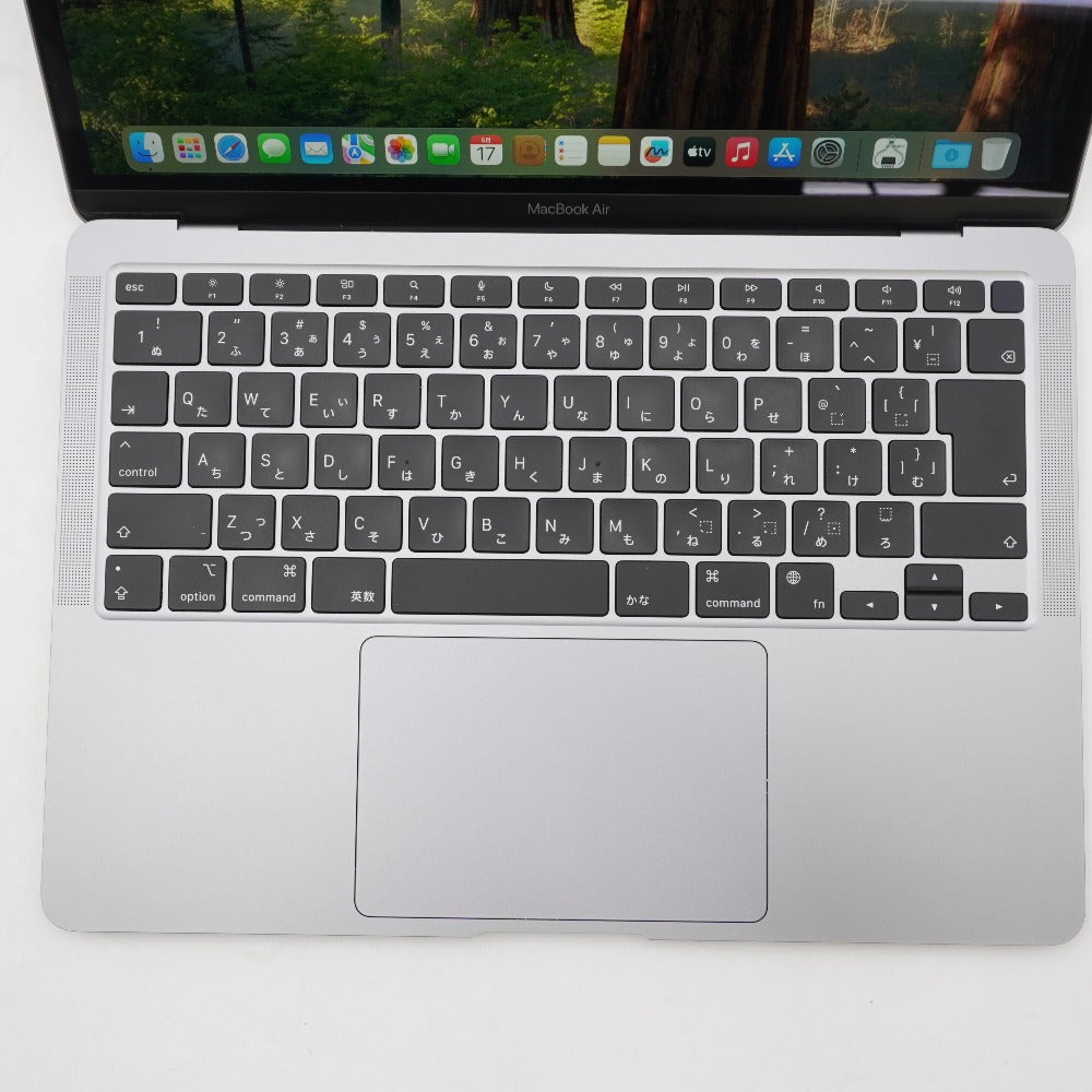 Apple Mac MacBook Air マックブックエアー MacBook MacBook Air M1