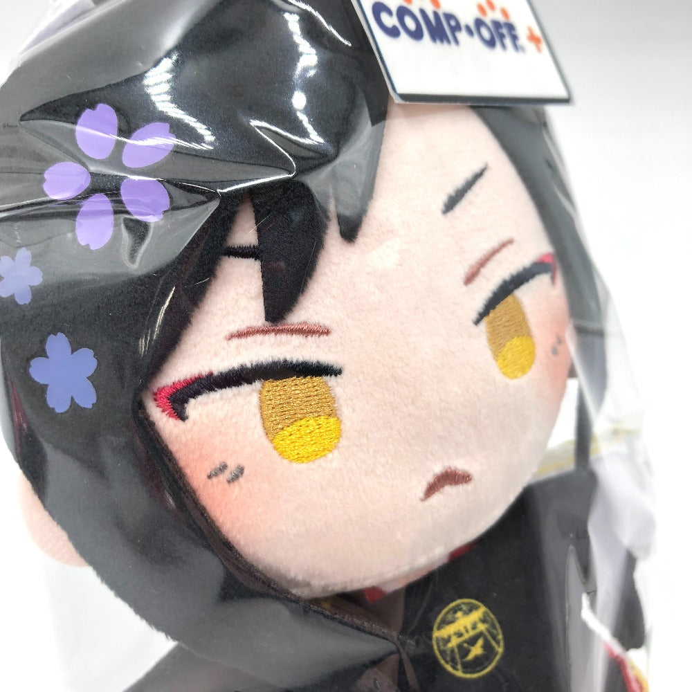 太郎太刀 ぬいぐるみ「わんぱく!刀剣乱舞 ぬいぐるみ POP UP SHOP