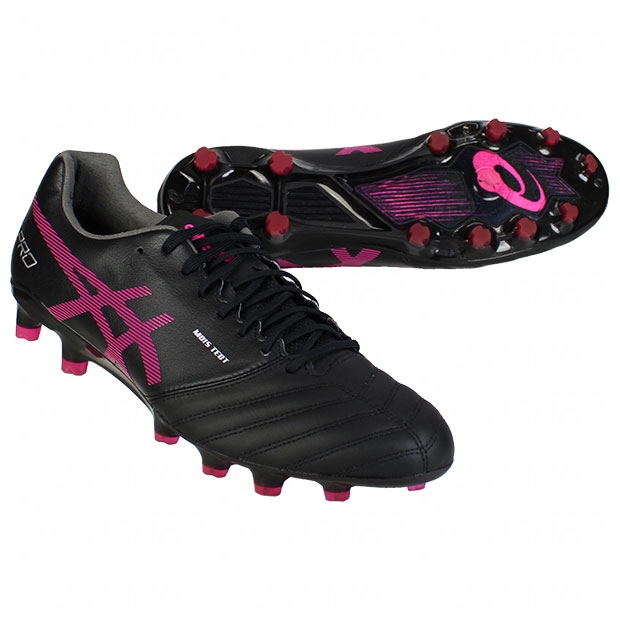 DSライト X-FLY PRO ブラック×ピンク | ゲキサカFCストア