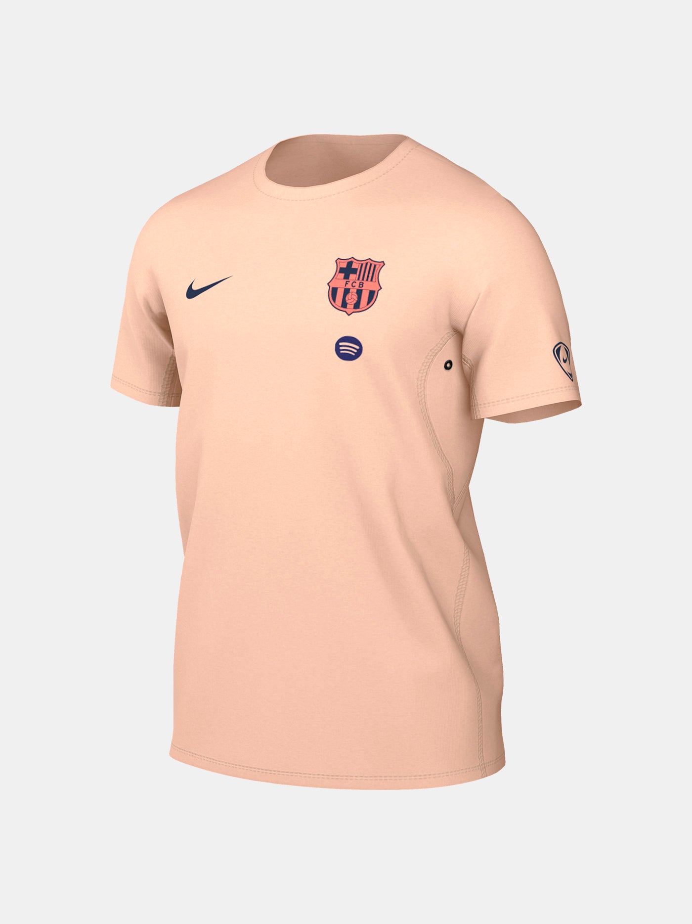 Tee Barça Nike T90 – Barça Official Store