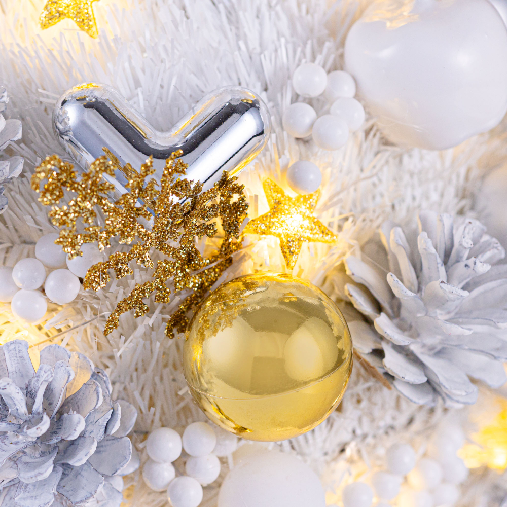 LOVOT 1/1 クリスマスツリー 2024 | LOVOT ウェブストア