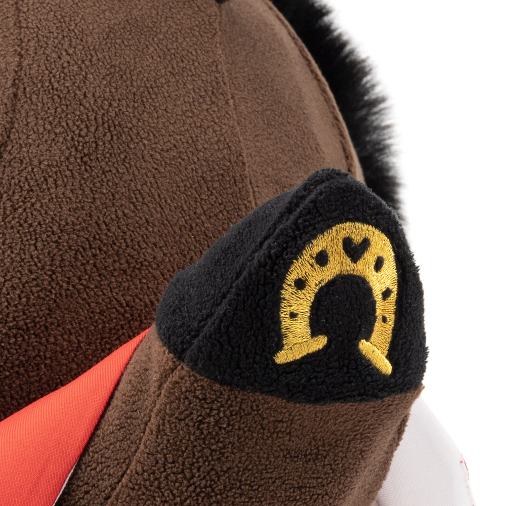 LOVOT干支シリーズ2026 うま（午）ダークブラウン | LOVOT ウェブストア