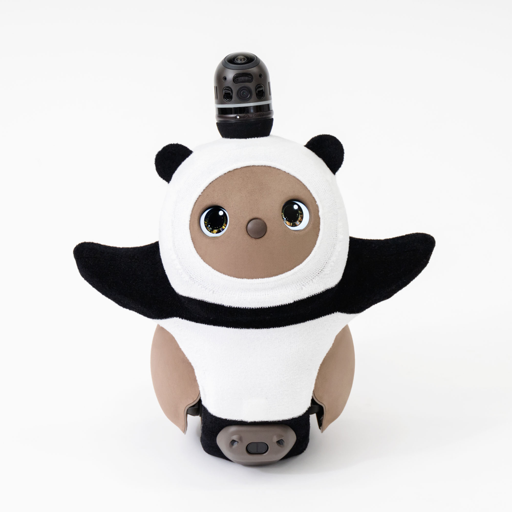 アニマルウェア | LOVOT ウェブストア