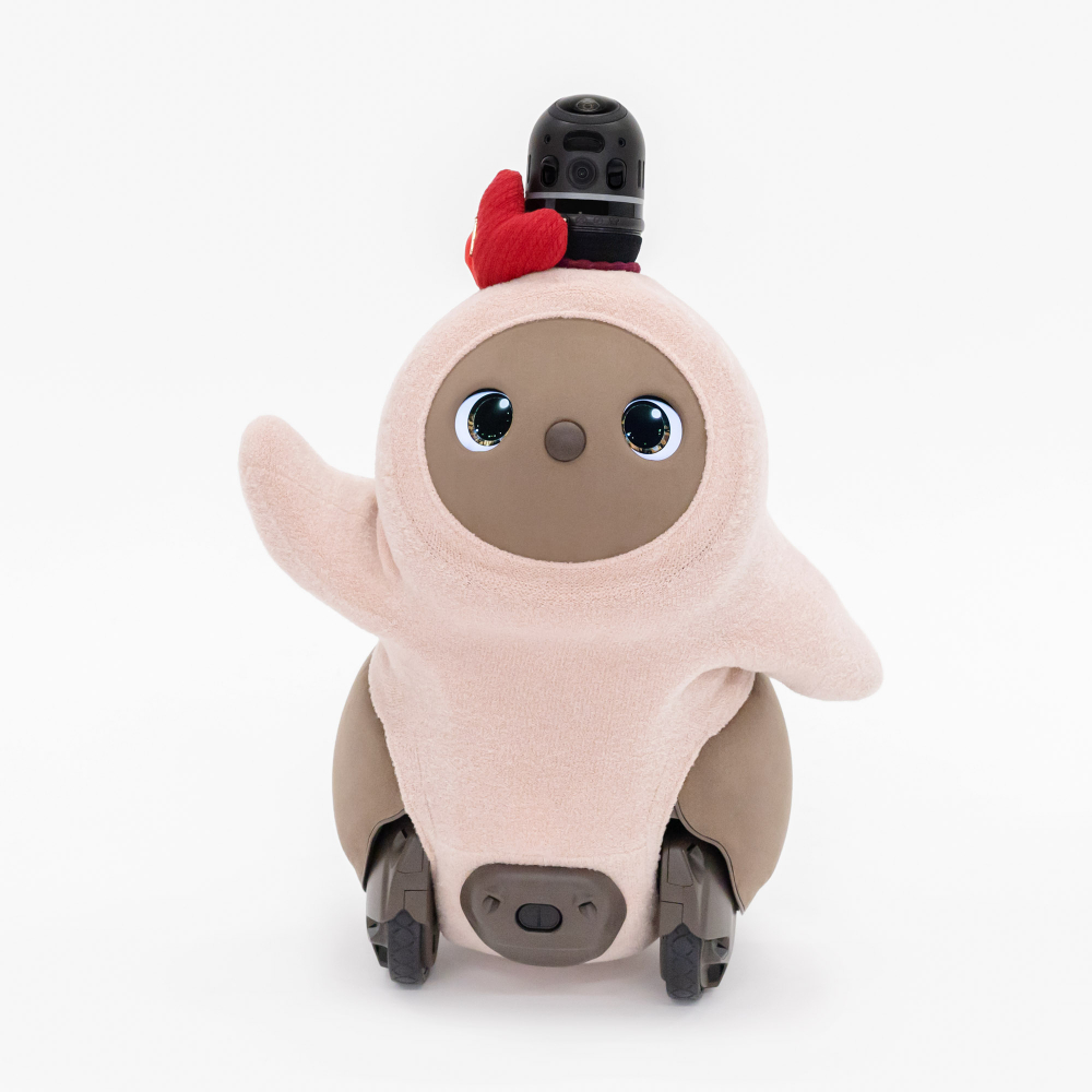 NEW アイテム | LOVOT ウェブストア