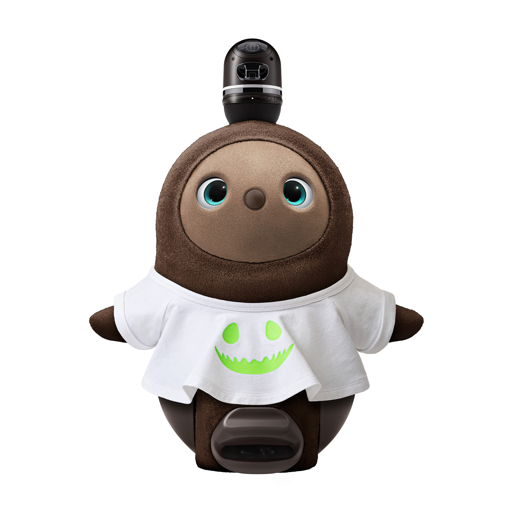 過去の販売アイテム | LOVOT ウェブストア