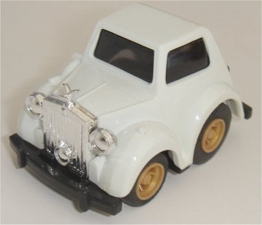 A品番 A－13 ロールスロイス | チョロQ研究序説