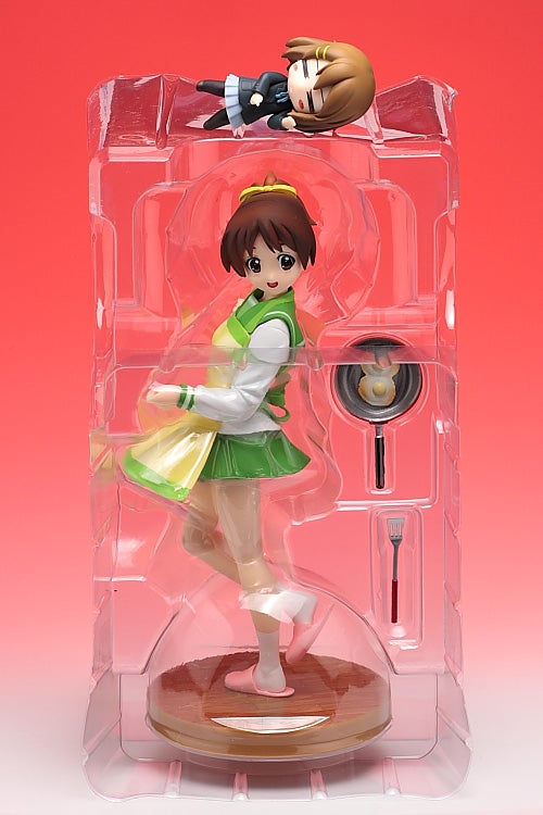 セガプライズ けいおん! プレミアムフィギュア“SUNNY-SIDE UP”平沢憂