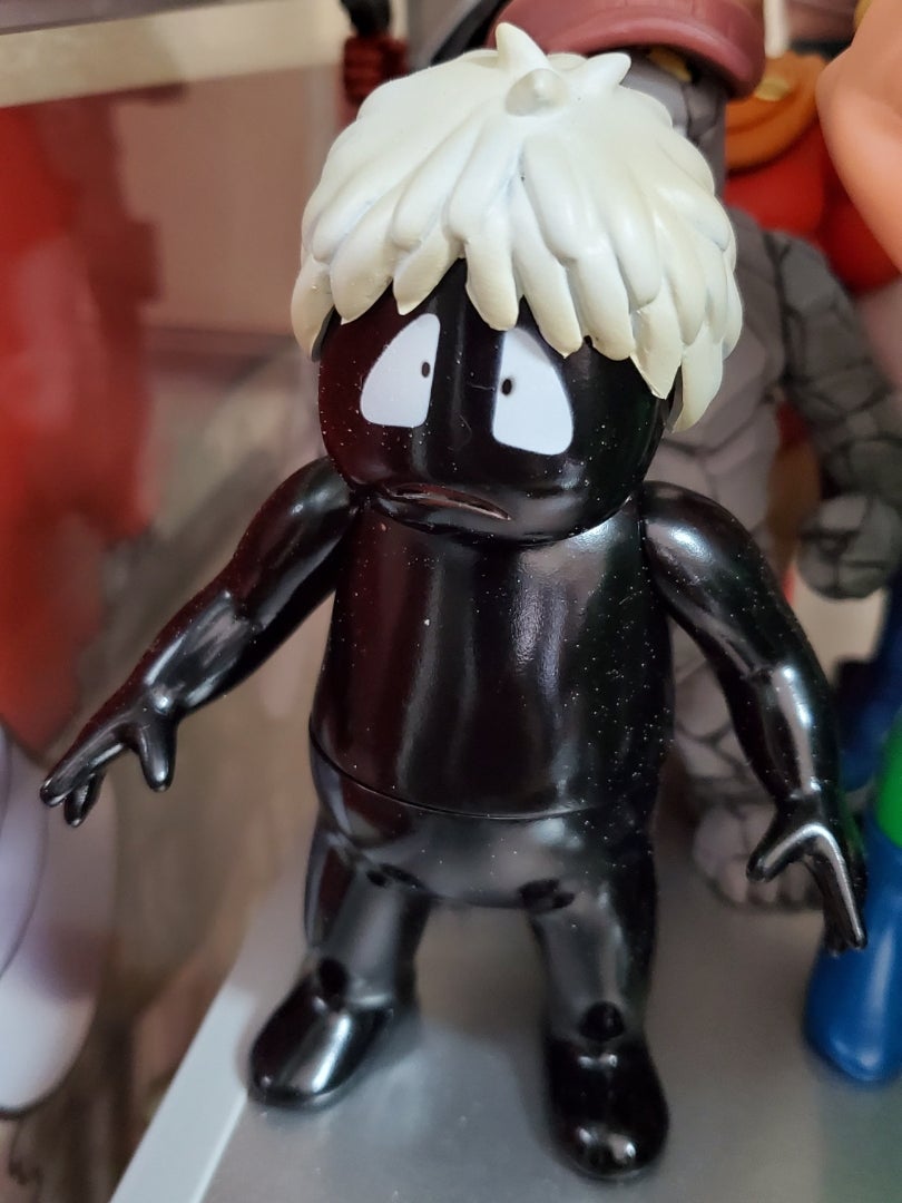 CCPミート君や浪漫堂×懐古堂ナチグロンとかいろいろ紹介するブログ！の