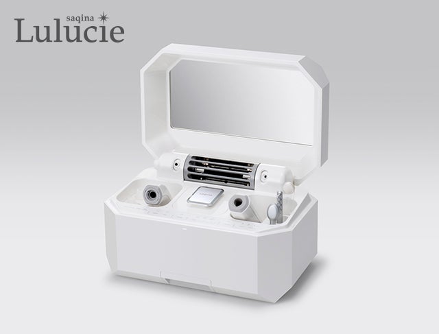 マツコの知らない世界、美顔器サキナについて♥ - フヨウサキナ口コミ