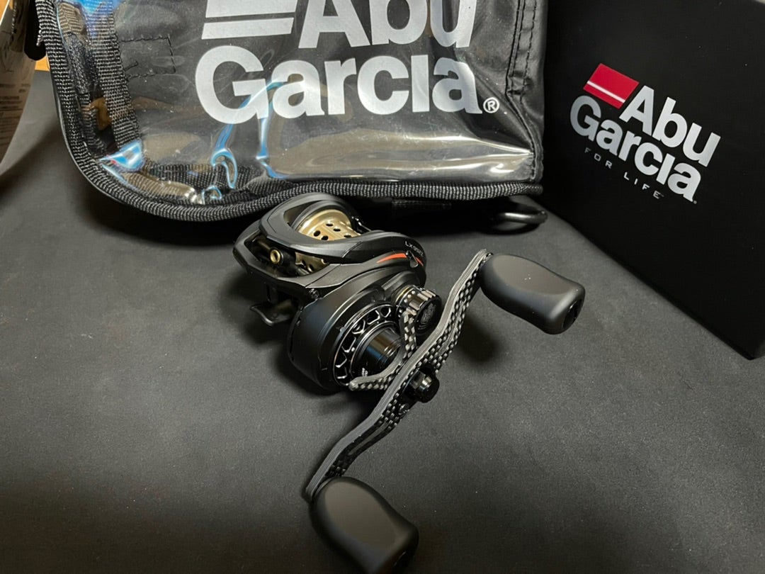 アブガルシア LX992RS IKコンビ風 REVIVE ZPI イマカツ 限定 アブ