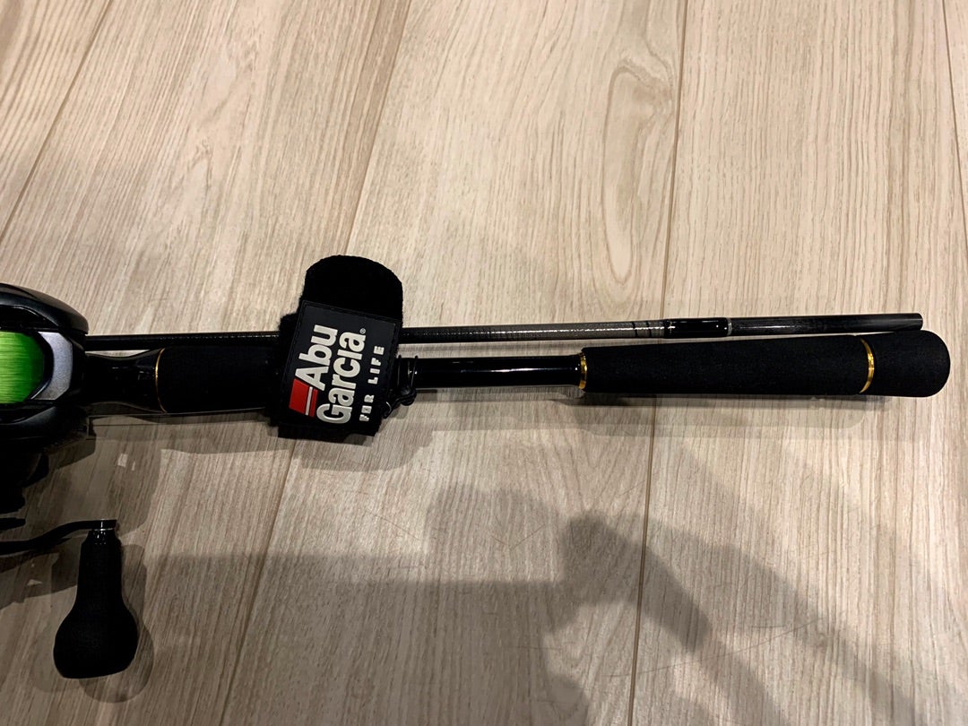 ラテオ 89MLB LATEO DAIWA ^_^ ダイワさんのコレ…めちゃイイ