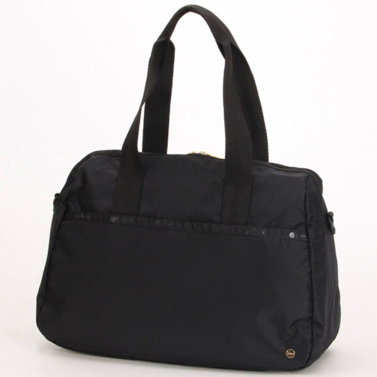 LeSportsac × Chacott | 初めての育児と散財記録