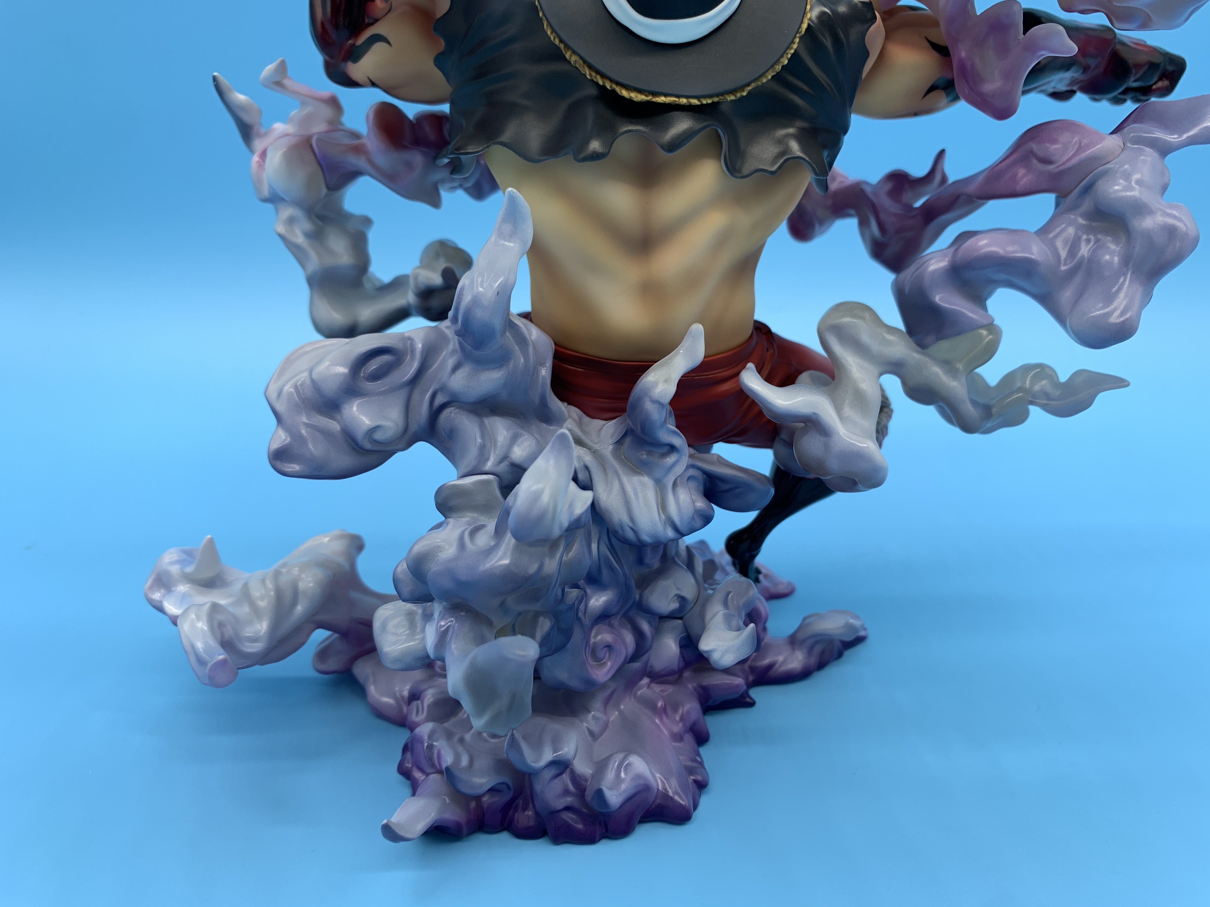 Portrait.Of.Pirates “SA-MAXIMUM” ルフィ ギア4 スネイクマン