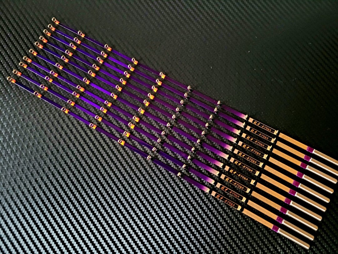 疾風「龍牙」ニューカラーで再販決定!! | ワカサギ電動リール 疾風