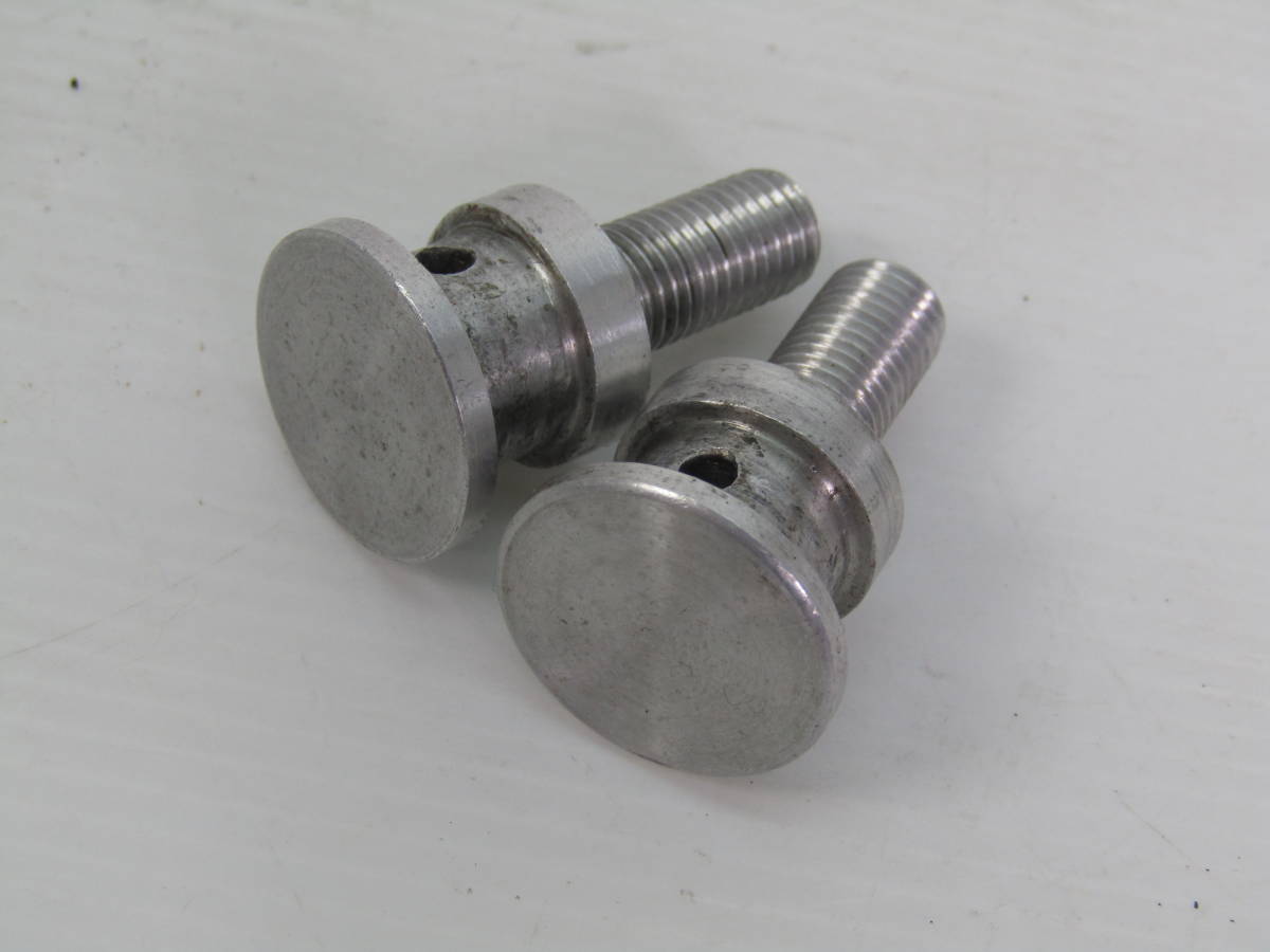 RC SUGO スタンドフックを再現して作ってみよう | くろいさんま