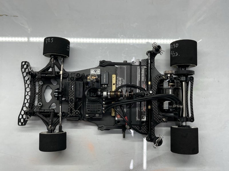 昔の1/12(ラジコンカー) | M.planning vol.2