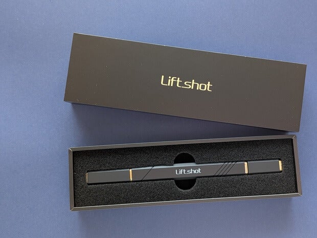 リフトショット・ポスポス使い方と効果｜たるみ対策におすすめ美顔器