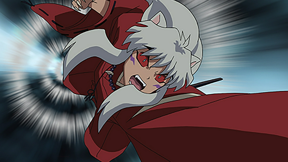 犬夜叉 完結編 2010年放送 #22「奈落 闇の罠」｜アニメ／ヒーロー