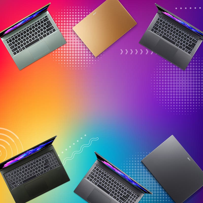 OLED搭載ノートパソコンが続々登場 | Acer 公式オンラインストア Acer