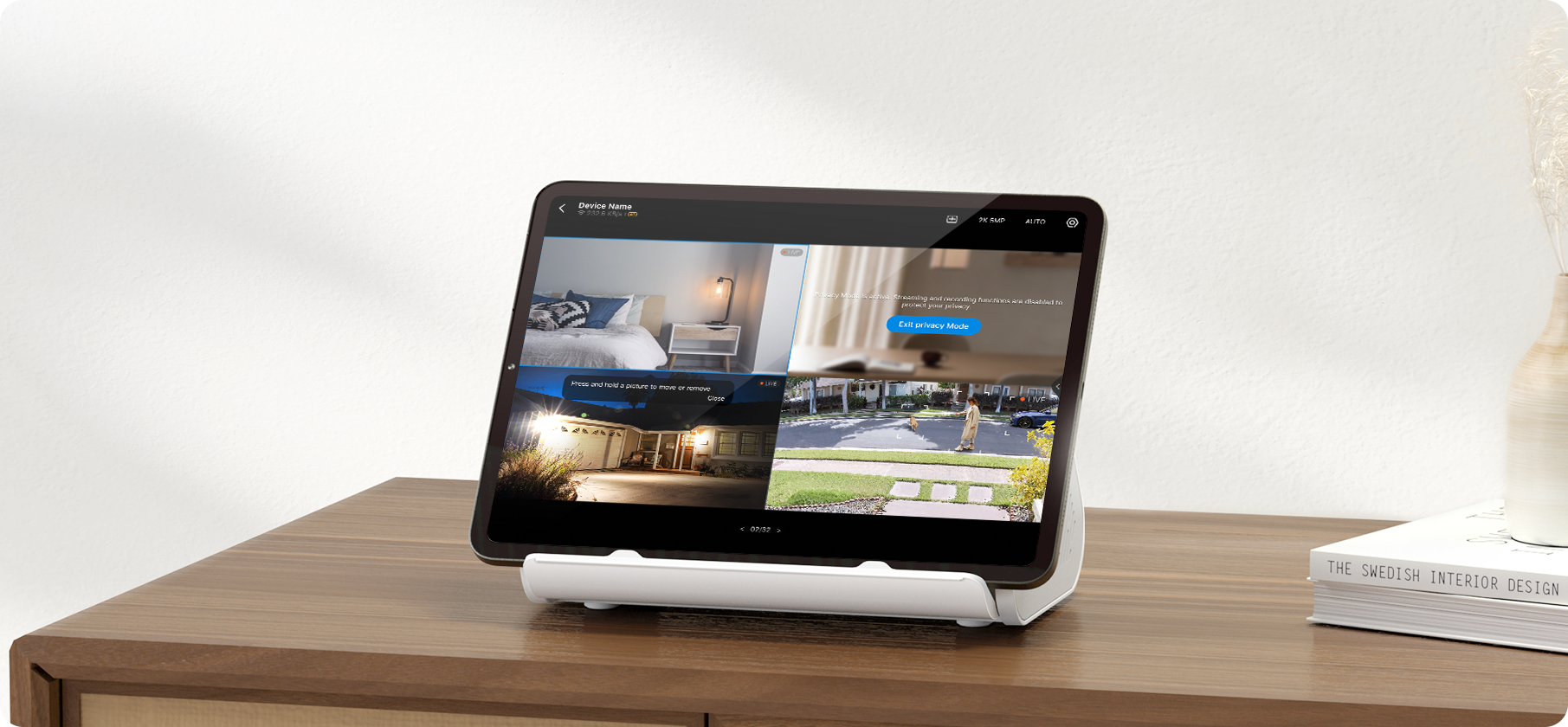 Tapo H500 | Smart HomeBase | TP-Link