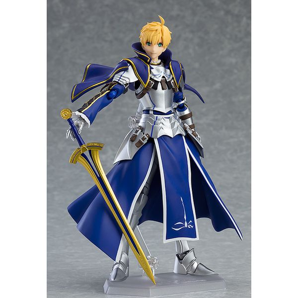 フィギュア: Fate/Grand Order figma セイバー/アーサー・ペンドラゴン