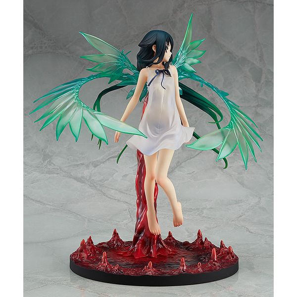 フィギュア: 沙耶の唄 沙耶 【2020年7月出荷予定分】: ウイング
