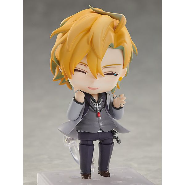 フィギュア: ヒプノシスマイク -Division Rap Battle- ねんどろいど 伊