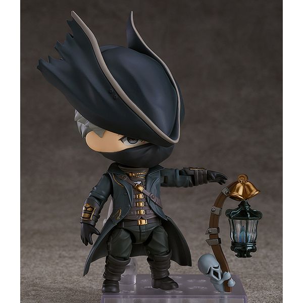 フィギュア: Bloodborne ねんどろいど 狩人 【2020年8月出荷予定分