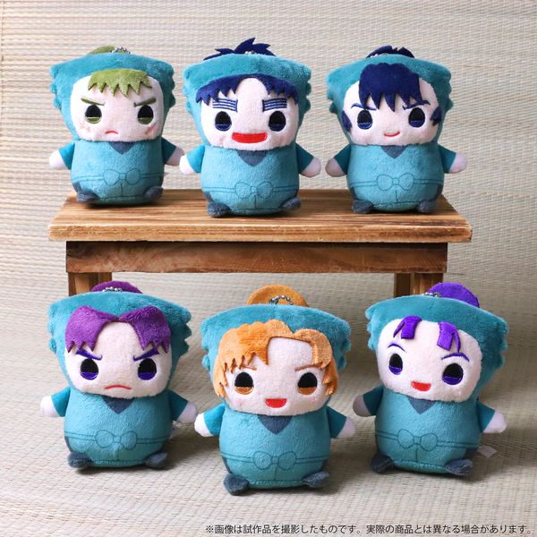 グッズ: 忍たま乱太郎 まめめいと 七松小平太 【2020年11月出荷予定分