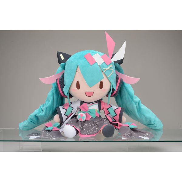 グッズ: 初音ミク マジカルミライ2020 夏まつり ふわふわぬいぐるみ