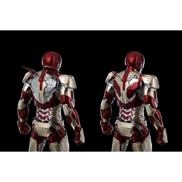 フィギュア: Marvel Studios: The Infinity Saga（マーベル・スタジオ