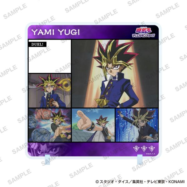 ジャンプフェスタ2026 遊☆戯☆王シリーズ｜キャラアニ.com