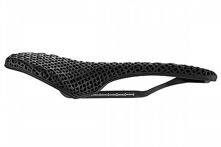 Selle Italia SLR Boost 3D Kit Carbonio Superflow Saddle