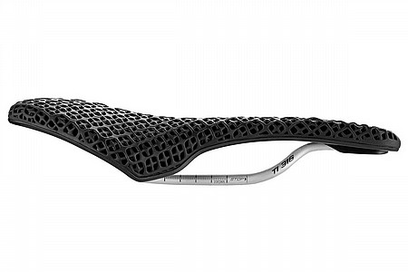Selle Italia SLR Boost 3D Ti 316 Superflow Saddle [041A924RKC011]