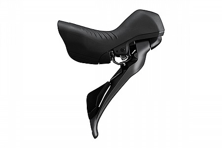 Shimano GRX ST-RX820 12-Speed Individual Shifters [ISTRX820LI]