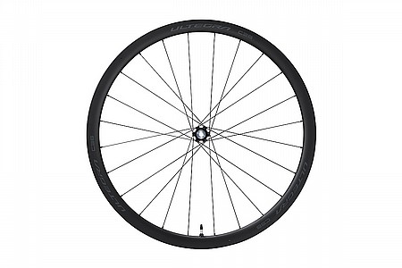 Shimano WH-R8170 C36-TL Ultegra Carbon Disc Wheelset