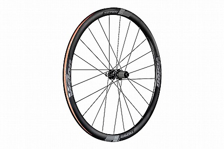 Vision Team 35 Disc Brake Alloy Wheelset [710-0133111441]