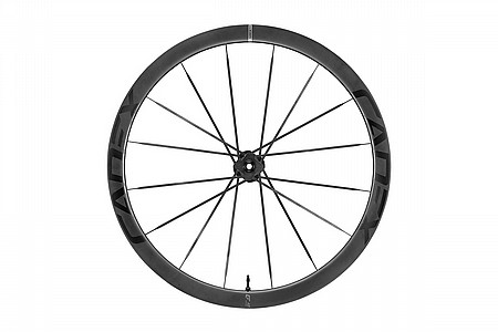 CADEX Max 40 Tubeless Carbon Disc Brake Wheels [350000371]
