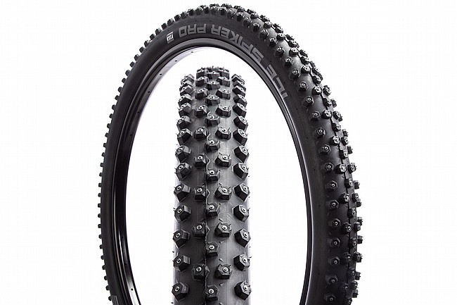 Schwalbe Ice Spiker Pro 27.5 Inch Tire [11100939]