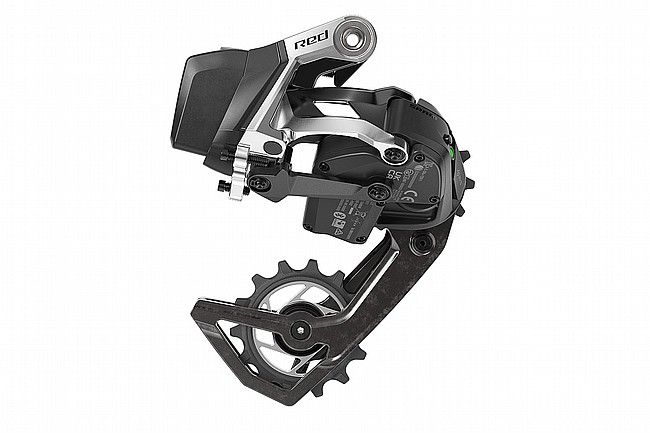 SRAM RED AXS E1 12-Speed Rear Derailleur [00.7518.184.000]