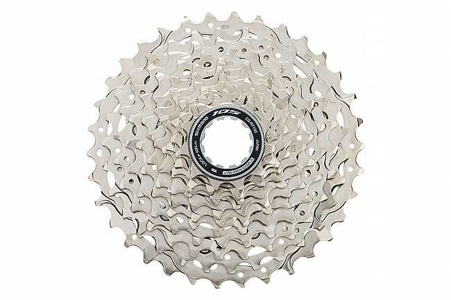 Shimano 105 CS-R7100 12-Speed Cassette